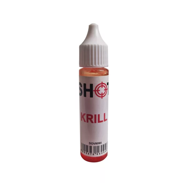 DOVIT SHOT - krill