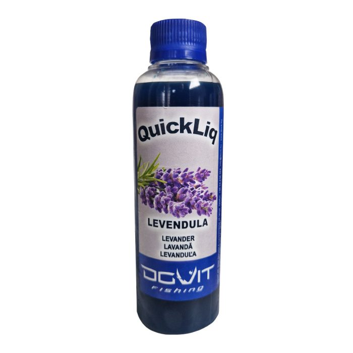 DOVIT QUICKLIQ - levendula