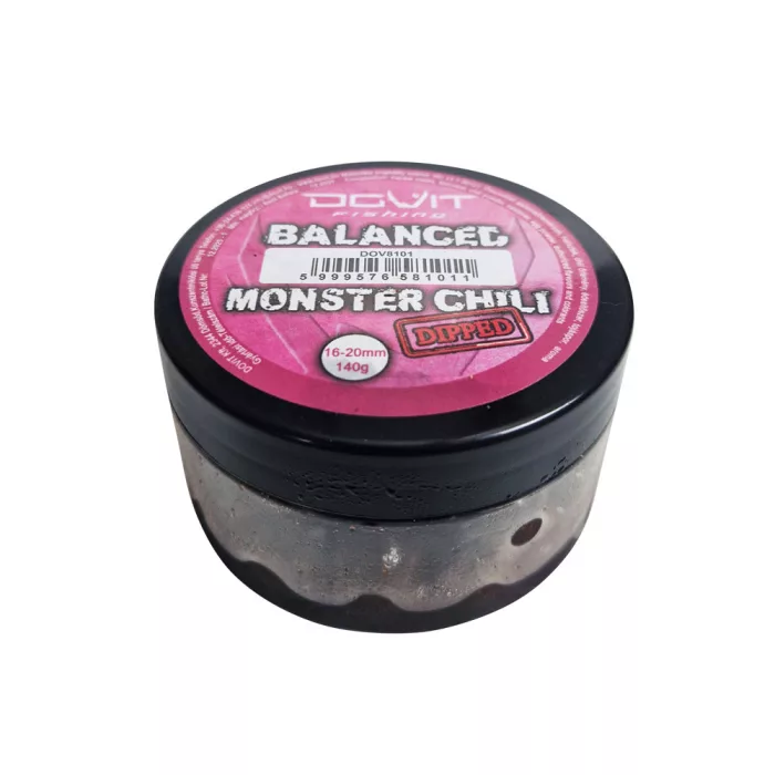 DOVIT DIPPELT BOJLI 16-20mm - monster-chili