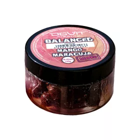 DOVIT DIPPELT BOJLI 16-20mm - mangó - maracuja