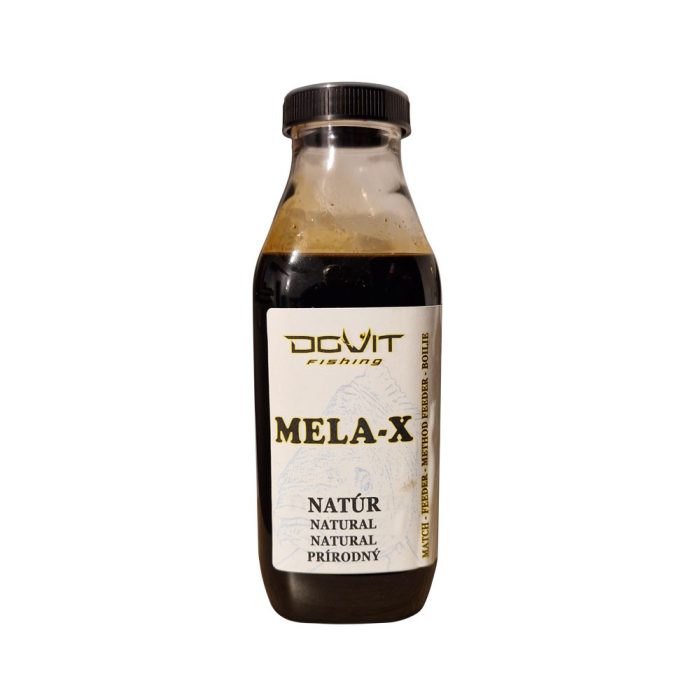 DOVIT MELA-X - natúr