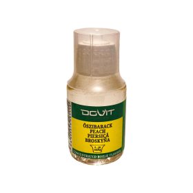   DOVIT CONCENTRATED BOILIE FLAVOR (TÖMÉNY AROMA)  - őszibarack