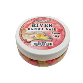 DOVIT SPECIFIC RIVER WAFTERS - barbel-nase