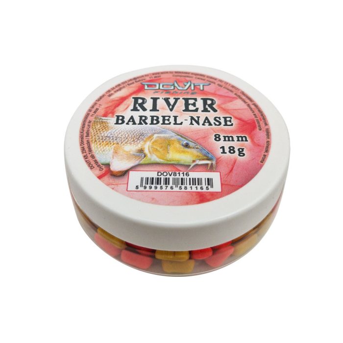 DOVIT SPECIFIC RIVER WAFTERS - barbel-nase