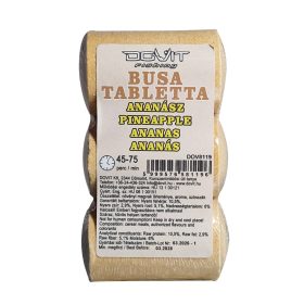 DOVIT Busa Tabletta - Ananász