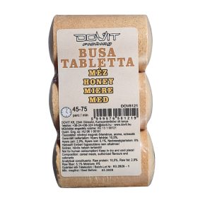 DOVIT Busa Tabletta - Méz
