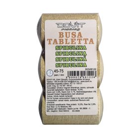 DOVIT Busa Tabletta - Spirulina