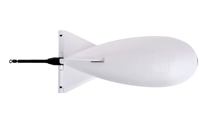 Large Spomb™ - Large White Spomb