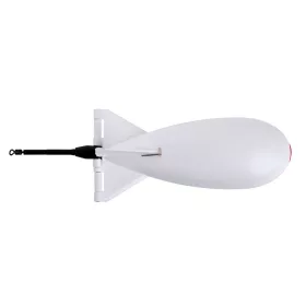 Midi Spomb™ - Midi White Spomb