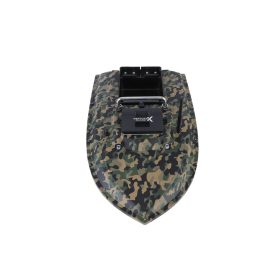 NepturaX Echo GPS etetőhajó