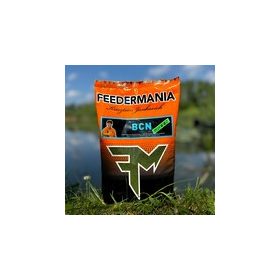 FM GROUNDBAIT BCN GREEN 600 G