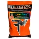 FM PELLET 4 MM MONKEY 800 G
