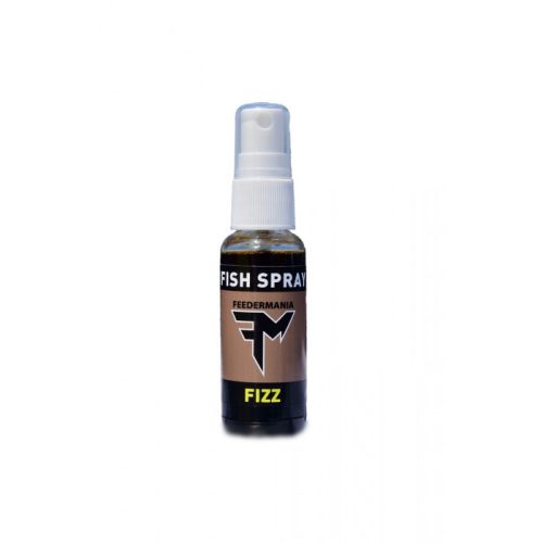 Feedermánia Fish Spray Fizz 30 ml