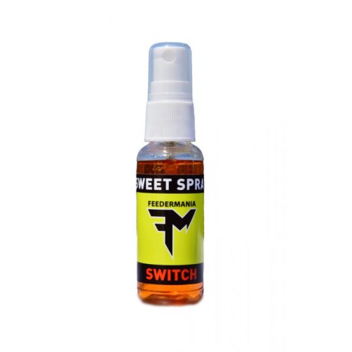 Feedermánia Sweet Spray Switch 30 Ml