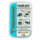 Feedermánia Panír Box 3 mm Hot Mango
