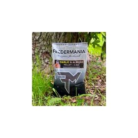 FM SILVER PELLET 2 MM FIZZ