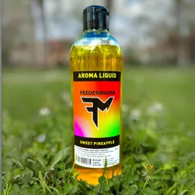 Feedermánia AROMA LIQUID SWEET PINEAPPLE 500 ML