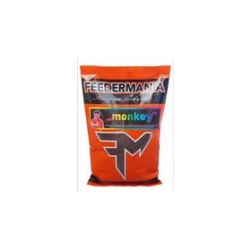 FM GROUNDBAIT MONKEY 800 G