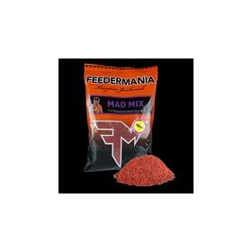 FM GROUNDBAIT MAD MIX 800 G