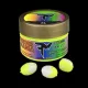 Feedermánia COLOUR BALLS TWO TONE LEMON DREAM XL