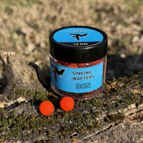 Feedermánia Sinking Wafters 10 mm BCN NEW 2025