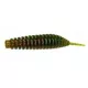 FISHUP_TANTA 1.5" (10PCS.), #111 - HOT CHARTREUSE