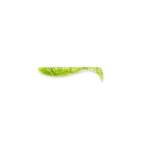 FISHUP_WIZZLE SHAD 3" (8PCS.), #046 - LEMON