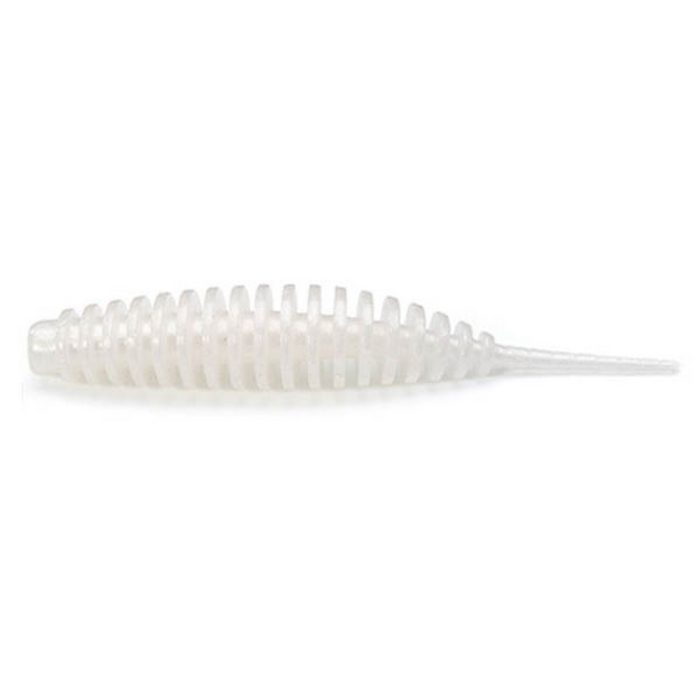 FISHUP_TANTA 2.5" (8PCS.), #081 - PEARL