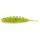 FISHUP_TANTA 2" (9PCS.), #055 - CHARTREUSE/BLACK
