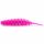 FISHUP_TANTA 2" (9PCS.), #112 - HOT PINK