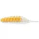 FISHUP_TANTA 1.5" (10PCS.), #134 - CHEESE/WHITE