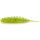 FISHUP_TANTA 2.5" (8PCS.), #055 - CHARTREUSE/BLACK
