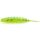 FISHUP_TANTA 2" (9PCS.), #026 - FLO CHARTREUSE/GREEN