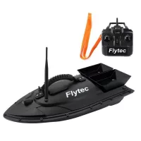 Flytec alap etetőhajók