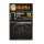 GURU Super XS horog Size 08 (Barbless/Eyed)