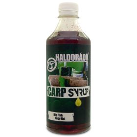 Haldorádó Carp Syrup aroma - Nagy Hal