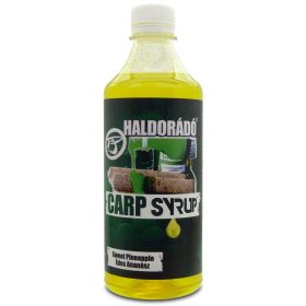 Haldorádó Carp Syrup aroma - Édes Ananász