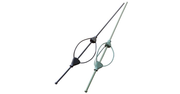 Haldorádó Pellet Feeder etetőkosár 45g / 2db