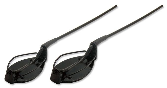 Haldorádó Method Flat Feeder Mini etetőkosár 20 g