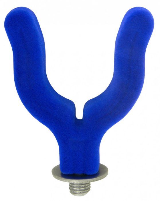 Haldorádó RHS Feeder blue bottartó