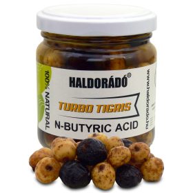   Haldorádó Turbo Tigris üveges tigrismogyoró - N-Butyric Acid