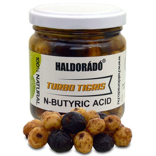 Turbo Tigris - N-Butyric Acid