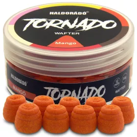 Haldorádó TORNADO Wafter 12 mm - Mangó