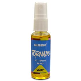 Haldorádó TORNADO Activator Spray - N-Butyric & Ananász
