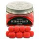 Haldorádó LEGEND PELLET Wafter 12, 16 mm - Vörös Démon