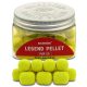 Haldorádó LEGEND PELLET Pop Up 12, 16 mm - Édes Ananász