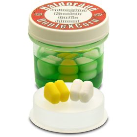 Haldorádó DupleXCorn gumikukorica - Fokhagyma + Mandula