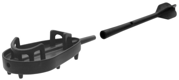 Haldorádó Dart Metal method feeder kosár - L 55 g