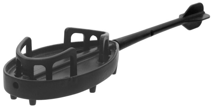 Haldorádó Dart Metal method feeder kosár - XL 70 g