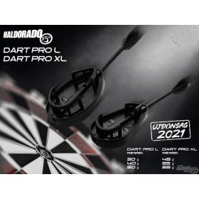 Haldorádó Dart Pro method feeder kosár - L 40 g